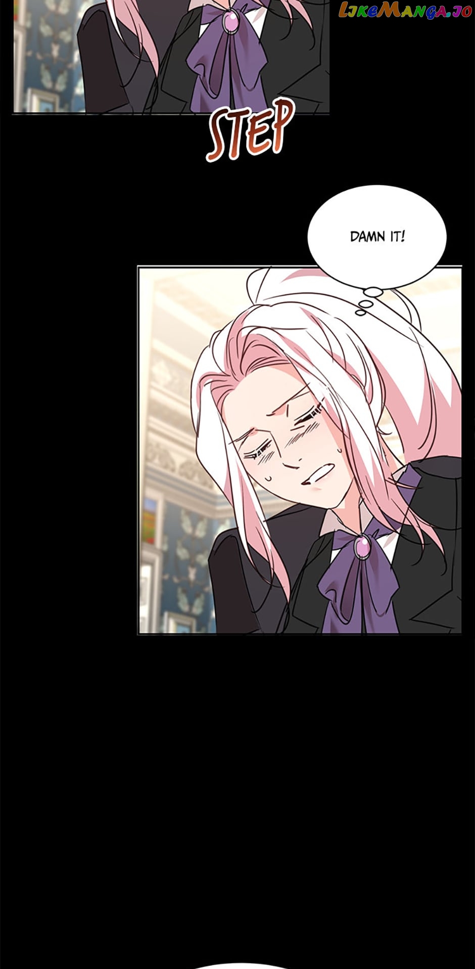 The Duke’s 99th Bride Chapter 71 - page 38
